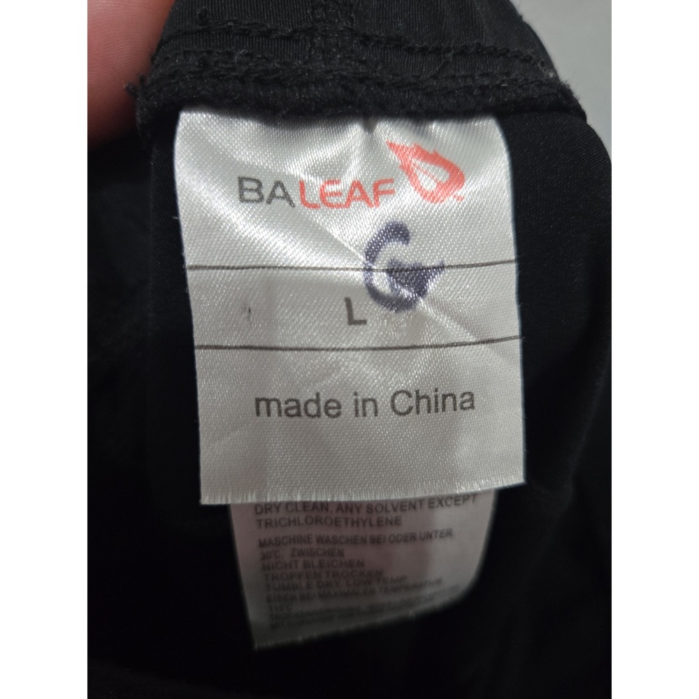 Baleaf Girls Riding Tights - Picture 5 of 5